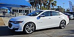 Used 2023 CHEVROLET MALIBU 4DR SDN 1LT in SAVANNAH, GEORGIA