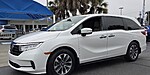 Used 2023 Honda Odyssey EX-L AUTO in SAVANNAH, GEORGIA