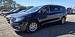 Used 2024 CHRYSLER PACIFICA TOURING L FWD in SAVANNAH, GEORGIA
