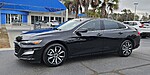 Used 2024 CHEVROLET MALIBU 4DR SDN RS in SAVANNAH, GEORGIA