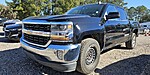 Used 2016 CHEVROLET SILVERADO 1500 2WD CREW CAB 143.5" LT W/1LT in SAVANNAH, GEORGIA