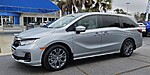 Used 2025 Honda Odyssey TOURING AUTO in SAVANNAH, GEORGIA