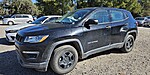 Used 2020 JEEP COMPASS SPORT FWD in SAVANNAH, GEORGIA