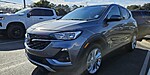 Used 2021 BUICK ENCORE GX FWD 4DR PREFERRED in SAVANNAH, GEORGIA