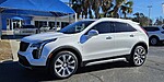 Used 2021 CADILLAC XT4 FWD 4DR PREMIUM LUXURY in SAVANNAH, GEORGIA