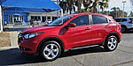 Used 2016 Honda HR-V 2WD 4DR CVT EX in SAVANNAH, GEORGIA