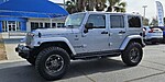 Used 2016 JEEP WRANGLER UNLIMITED 4WD 4DR 75TH ANNIVERSARY in SAVANNAH, GEORGIA