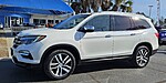 Used 2016 Honda Pilot AWD 4DR ELITE W/RES & NAVI in SAVANNAH, GEORGIA