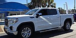 Used 2022 GMC SIERRA 1500 LIMITED 4WD CREW CAB 147" SLT in SAVANNAH, GEORGIA