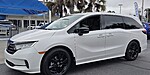 Used 2024 Honda Odyssey SPORT AUTO in SAVANNAH, GEORGIA