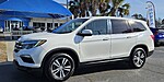 Used 2017 Honda Pilot EX 2WD in SAVANNAH, GEORGIA