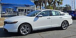 Used 2024 Honda Accord Sedan EX CVT in SAVANNAH, GEORGIA