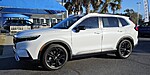 Used 2024 Honda CR-V Hybrid SPORT TOURING AWD in SAVANNAH, GEORGIA