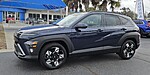 Used 2025 HYUNDAI KONA SEL FWD in SAVANNAH, GEORGIA