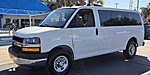 Used 2020 CHEVROLET EXPRESS RWD 2500 135" LT in SAVANNAH, GEORGIA