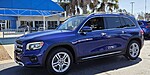 Used 2021 MERCEDES-BENZ GLB GLB 250 4MATIC SUV in SAVANNAH, GEORGIA