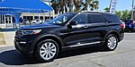 Used 2020 FORD EXPLORER LIMITED 4WD in SAVANNAH, GEORGIA
