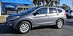 Used 2016 Honda CR-V 2WD 5DR EX in SAVANNAH, GEORGIA