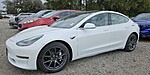 Used 2019 TESLA MODEL 3 LONG RANGE AWD in SAVANNAH, GEORGIA