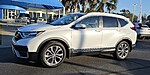Used 2022 Honda CR-V TOURING AWD in SAVANNAH, GEORGIA