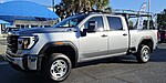 Used 2024 GMC SIERRA 2500 4WD CREW CAB 159" PRO in SAVANNAH, GEORGIA