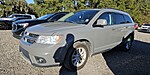Used 2019 DODGE JOURNEY SE FWD in SAVANNAH, GEORGIA