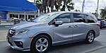 Used 2018 Honda Odyssey EX-L AUTO in SAVANNAH, GEORGIA