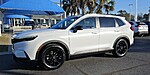 Used 2024 Honda CR-V Hybrid SPORT-L FWD in SAVANNAH, GEORGIA
