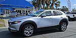 Used 2021 MAZDA CX-30 SELECT FWD in SAVANNAH, GEORGIA