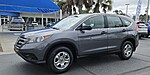 Used 2014 Honda CR-V 2WD 5DR LX in SAVANNAH, GEORGIA