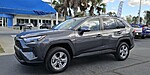 Used 2023 TOYOTA RAV4 XLE FWD in SAVANNAH, GEORGIA