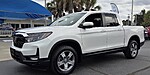 Used 2024 Honda Ridgeline RTL AWD in SAVANNAH, GEORGIA