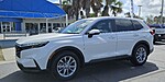 Used 2025 Honda CR-V EX 2WD in SAVANNAH, GEORGIA