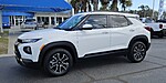 Used 2023 CHEVROLET TRAILBLAZER FWD 4DR ACTIV in SAVANNAH, GEORGIA