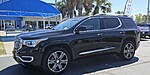 Used 2018 GMC ACADIA AWD 4DR DENALI in SAVANNAH, GEORGIA
