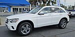 Used 2022 MERCEDES-BENZ GLC-CLASS GLC 300 SUV in SAVANNAH, GEORGIA