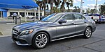 Used 2018 MERCEDES-BENZ C-CLASS C 300 SEDAN in SAVANNAH, GEORGIA