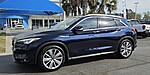 Used 2021 INFINITI QX50 SENSORY FWD in SAVANNAH, GEORGIA