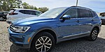 Used 2020 Volkswagen Tiguan 2.0T SE FWD in SAVANNAH, GEORGIA