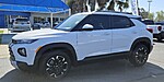 Used 2023 CHEVROLET TRAILBLAZER FWD 4DR LT in SAVANNAH, GEORGIA