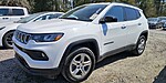 Used 2024 JEEP COMPASS LATITUDE 4X4 in SAVANNAH, GEORGIA