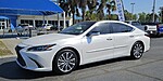 Used 2019 LEXUS ES 350 FWD in SAVANNAH, GEORGIA