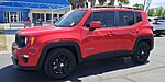 Used 2021 JEEP RENEGADE LATITUDE FWD in SAVANNAH, GEORGIA