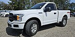 Used 2018 FORD F-150 XL 4WD REG CAB 6.5' BOX in SAVANNAH, GEORGIA