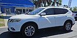 Used 2015 NISSAN ROGUE FWD 4DR SL in SAVANNAH, GEORGIA