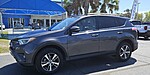Used 2017 TOYOTA RAV4 XLE FWD in SAVANNAH, GEORGIA