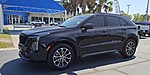 Used 2024 CADILLAC XT4 FWD 4DR SPORT in SAVANNAH, GEORGIA