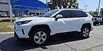 Used 2020 TOYOTA RAV4 HYBRID LIMITED AWD in SAVANNAH, GEORGIA