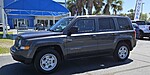 Used 2016 JEEP PATRIOT FWD 4DR SPORT in SAVANNAH, GEORGIA