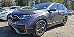 Used 2021 Honda CR-V EX-L 2WD in SAVANNAH, GEORGIA